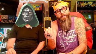 From garbage to glory?  Saving this GAMEBOY ADVANCE