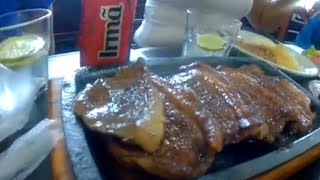 Very Tasty Picanha on a Board