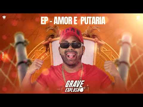 De caozada nos Maceta e manda embora - Grave Explosão feat mc nahara