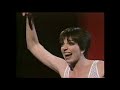 LIZA MINNELLI -  STEPPING OUT - CANTO Y BAILE