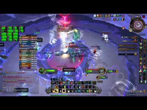 Dathea, Ascended Kill