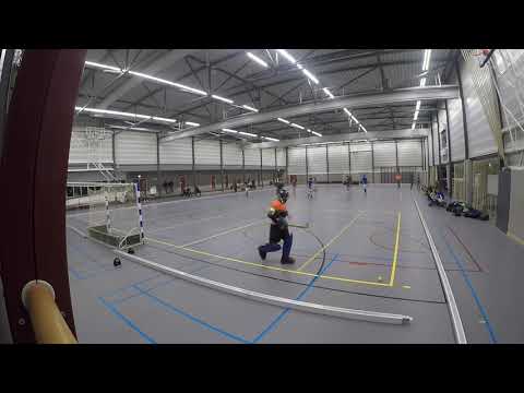 WERE-DI JA21C - OLYMPIA JA1 | VOLLEDIGE WEDSTRIJD