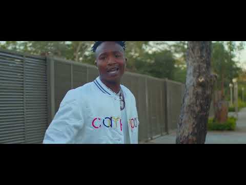 Spartan Makaveli Ft Chinzy - As A Gee (Official Music Video)