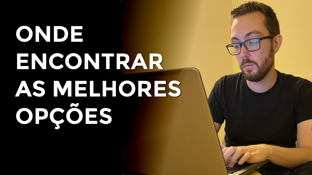 COMPRA DE OPÇÕES DE VENCIMENTO LONGO: ONDE ENCONTRAR E COMO PAGAR BARATO