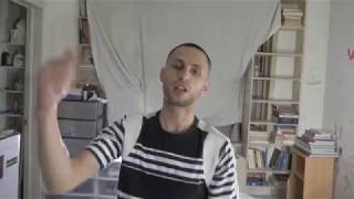 King Gatsby - Mama's Crib (A$AP ROCKY Praise The Lord Freestyle)