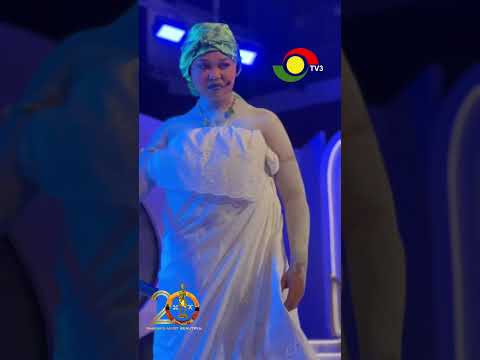 #GMB2026: Nana Konadu From Bono Region's Performance