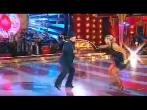 Casper Elgaard & Vickie Jo Jive