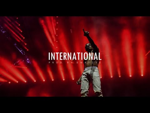 [Free] (HQ) Rae Sremmurd Type Beat - International (Prod. by Swayzee Beats)