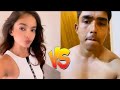 Trending Song Anushka Sen Vs Wasim Round2hell