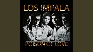 Kadr z teledysku El niñito (Little Child) tekst piosenki Los Impala