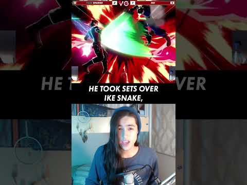 Is Sparg0 the Best in the World???