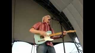 Bill Kirchen - Hot Rod Lincoln (Live)