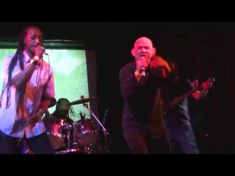 Nucleus Roots at the  Hootananny, Brixton on 27th June 2013 Part 1