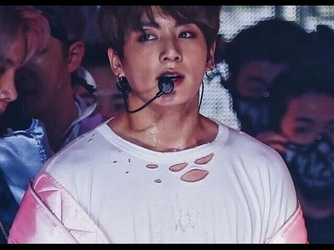 Jungkook // Sexy Moments (FMV)