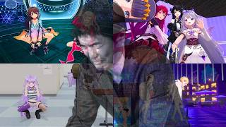 Hololive 3D Moments that made Yagoo shed a tear