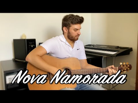 Nova Namorada - Marcos e Belutti
