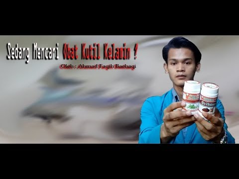 Lelucon tentang potensi Obat apa untuk mengobati impotensi
