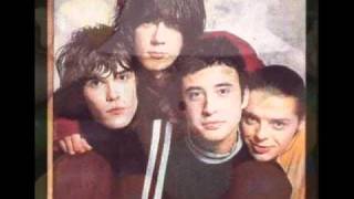The Stone Roses - Something Burning (demo)