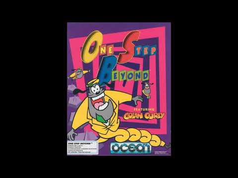 Best VGM 1940 - One Step Beyond - BGM 6