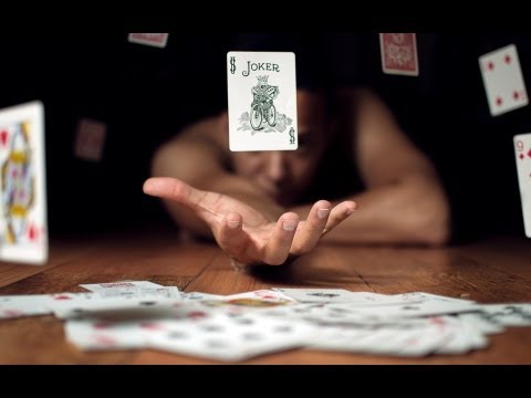 7Gods The Genesis [Episode 6 the God of Tricks]