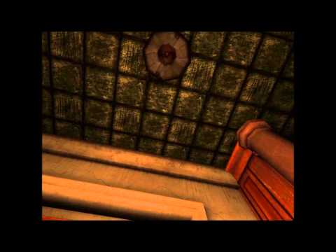 Tell me he can't see me! Amnesia - Endless Insomnia - Episode 1