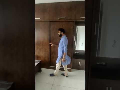 PVC Cupboard