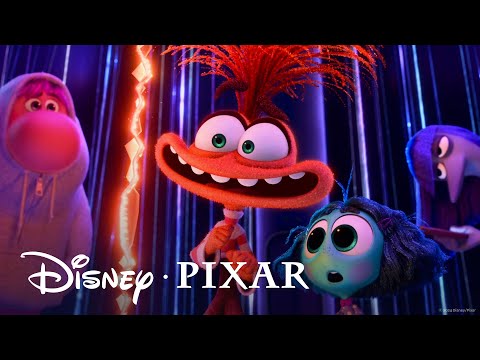 [인사이드 아웃 2] 파이널 예고편