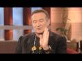 Robin Williams Addresses His Struggle with Alcohol in 2006