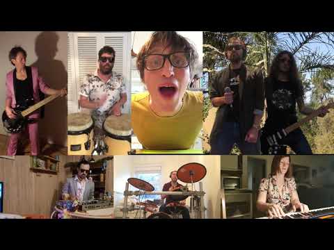 Yacht's Up are Out of Touch (Hall & Oates)