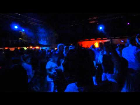 Osunlade @ Barbarellas Discotheque, SunceBeat 6 (27.07.2015)