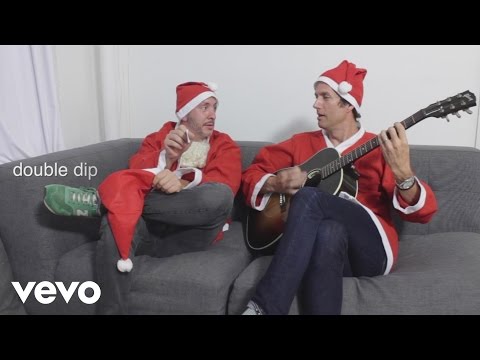 Band of Merrymakers - Santa Freestyle