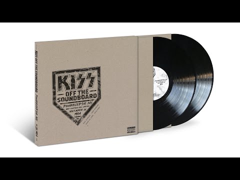 Review – Off The Soundboard: Live In Poughkeepsie, NY 1984