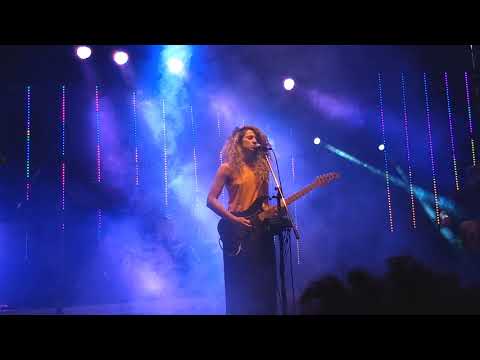 Marilina Bertoldi - Y deshacer - 18.Nov.2017 Ciudad Cultural Konex