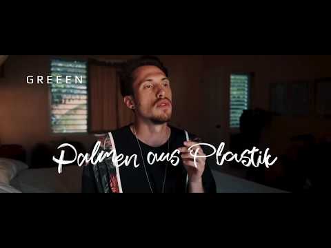 Video thumbnail for Palmen aus Plastik