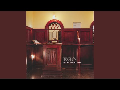 Mescalin - Egó (Iceland)