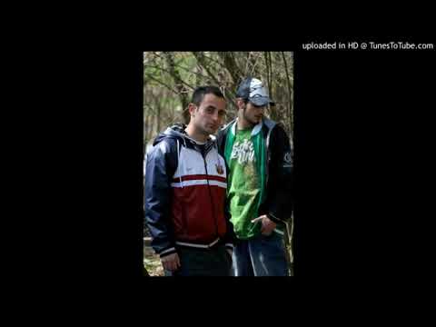Felon Records-Njerzt Shtyhen