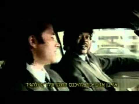 Promotional video thumbnail 3 for Noland as Travolta