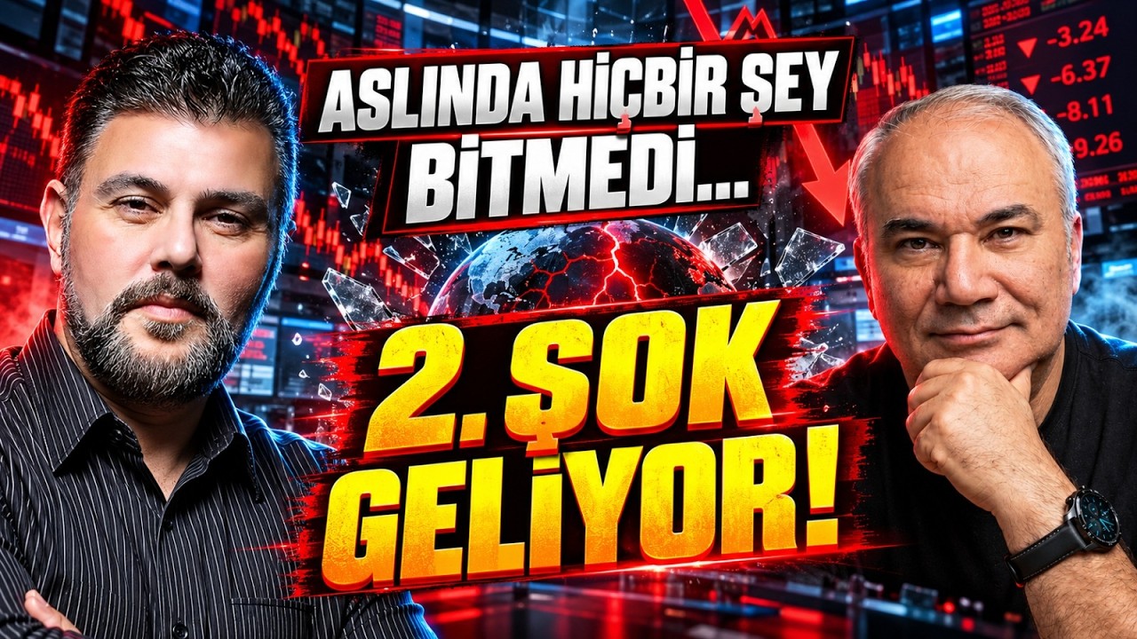 ASLINDA HİÇBİR ŞEY BİTMEDİ... 2. ŞOK GELİYOR! | Murat Muratoğlu - Remzi Özdemir