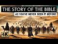 The Complete History Of The BIBLE As You Ve Never Seen It In 4K