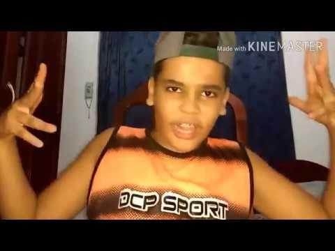 Junior responde #1 teve thug Life kkk