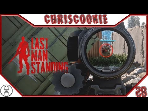 LAST MAN STANDING Gameplay German #28 - Let´s Play LAST MAN STANDING Deutsch