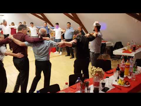 Vallja e Gajdes Struga