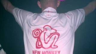 Mc Tazo & Ace Double Vision B2B @ The New Monkey New Years Eve 2002
