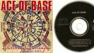 Ace of Base - Waiting For Magic (Total Remix) (CD, Maxi-Single, 1993)