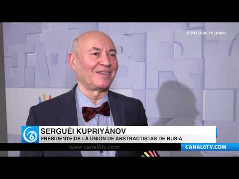 Video: BRICS+ impulsa el deporte como herramienta de unión internacional