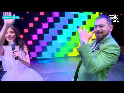 Qurd & Aysel Elizade_ Apar meni