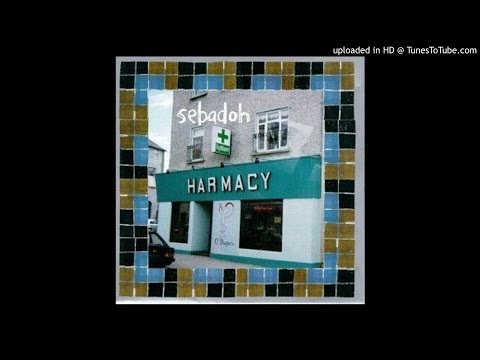 Sebadoh - Beauty of the Ride