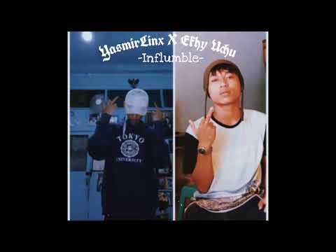Yasmir Linx X Ekhy Uchu-Influmble-(Audio)