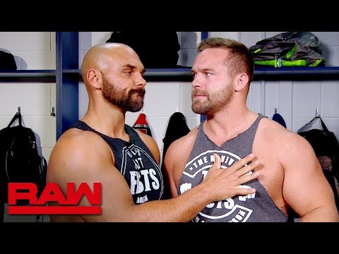 Post-Raw Fight Size Update: Nikki Cross’ New Persona, Women’s Titles Contract Signings, More