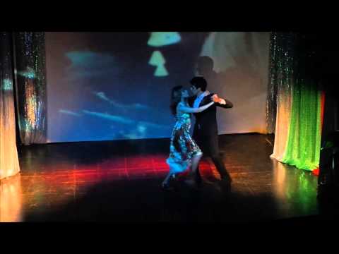 Marco Bezerra e Aimee Borges - Maria Gadú/Ne Me Quitte Pas - Bolero